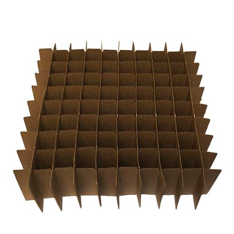 metal file box dividers|cardboard dividers for shipping.